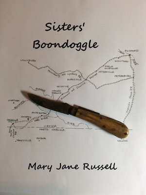 cover image of Sisters' Boondoggle